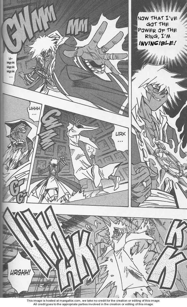 Yu-Gi-Oh! Millennium World Chapter 20 16